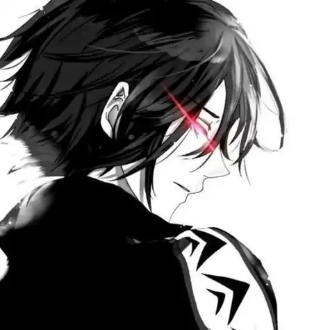 男生必备的游戏头像