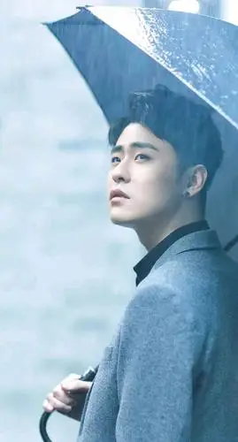 每日一更德云社张云雷壁纸