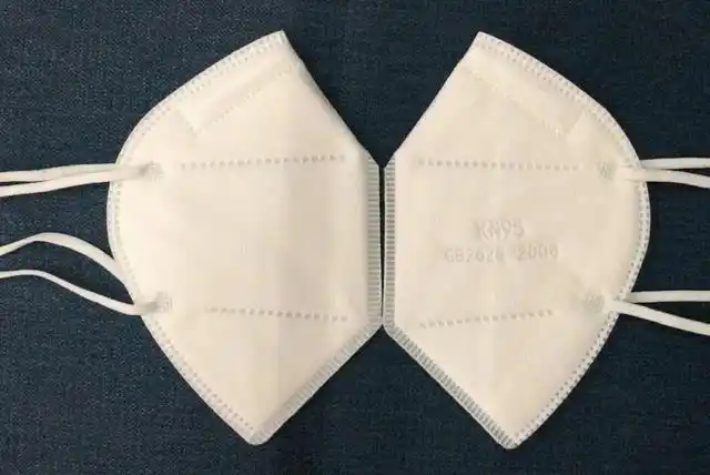 n95和kn95口罩的区别『n95和kn95口罩的区别对比图』