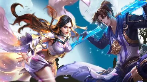 是至尊宝还是那个至尊宝,而孙悟空已不是那个紫霞一吻定长安的至尊宝