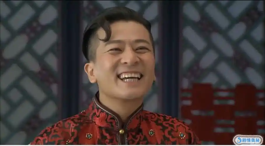 于毅凭借其扎实的表演功底以及对角色的理解和诠释方式,将爱憎分明