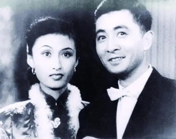 老戏骨黄宗英去世!享年95岁一生四段婚姻,与演员赵丹曾是夫妇