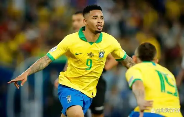 过于奢侈 红星竟然无缘 巴西第六星今年稳了