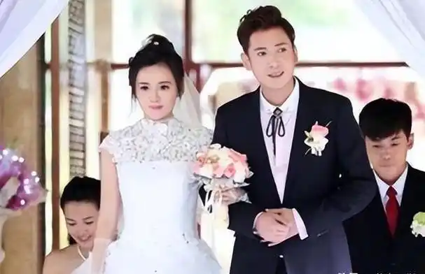 演员韩栋我这辈子最正确的决定就是将经纪人娶回家