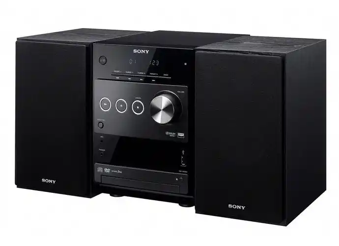 索尼音响怎么样索尼音响多少钱