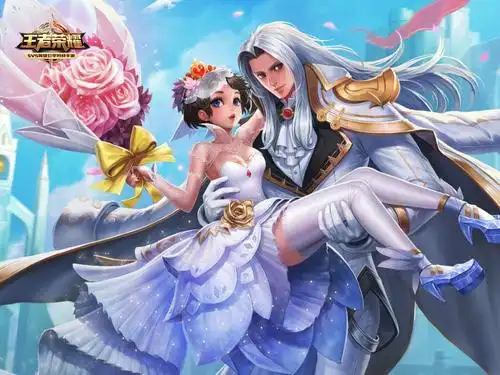 王者荣耀互冻谁怕谁,甄姬周瑜克制王昭君思路分享