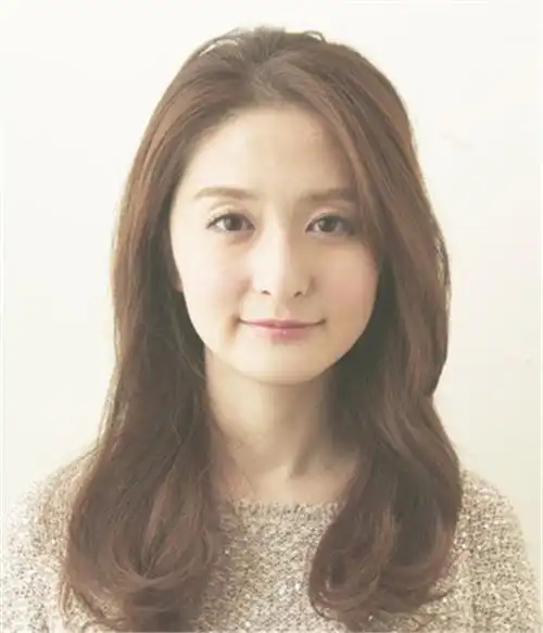 正方形脸适合什么编发发型?