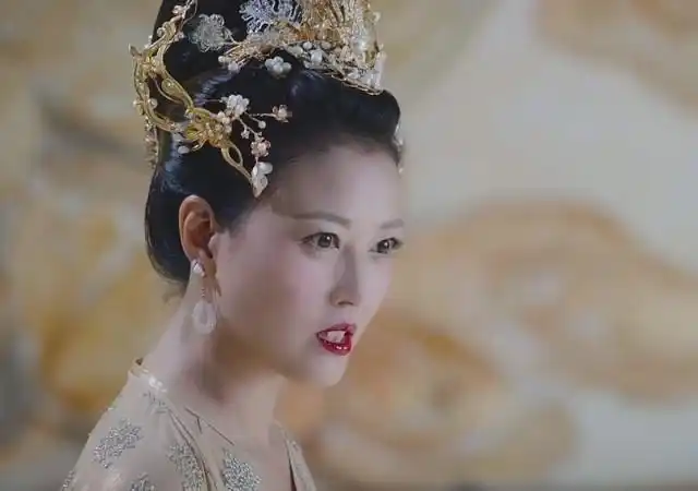 第255章 香蜜沉沉烬如霜(天后荼姚)会员加更-综影视之打脸人生-话本