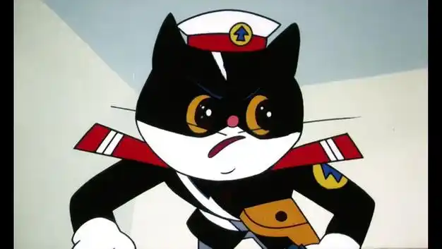 小时候的国产动画片,原来那么好看!