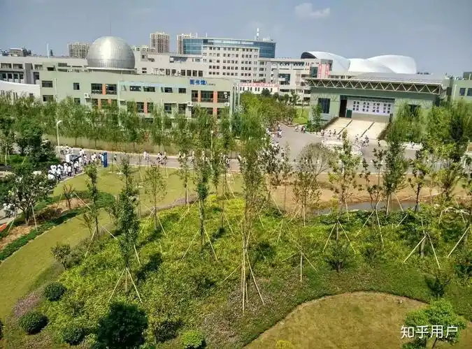 在公安一中读书是什么体验? - 知乎