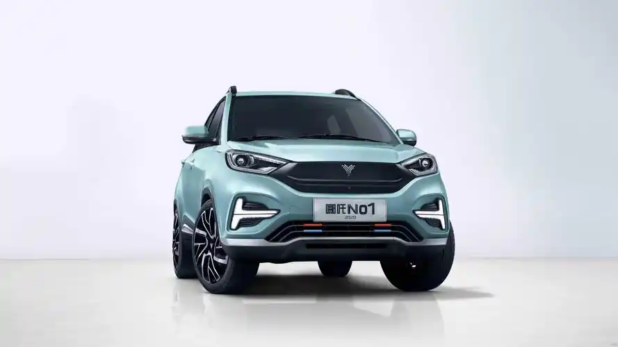 既要省钱又要空间 10万以下小型纯电suv怎么选?