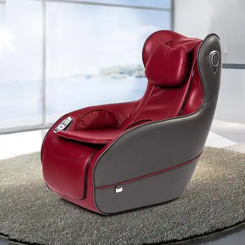 舒华按摩椅家用电动多功能