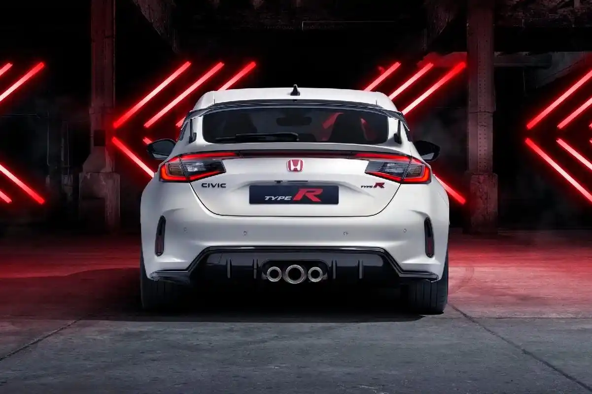 十一代思域/type-r车机/电脑平板壁纸 壁纸自取