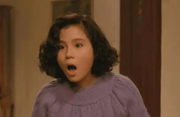 原创张耀扬前女友罕露面53岁李丽蕊冻龄有术气质出众已单身多年