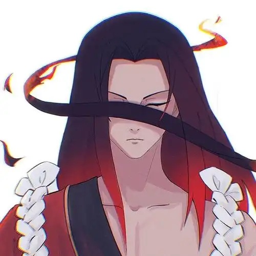 王者荣耀【打野篇】头像:野王专属头像,太帅气啦! - 绿色下载站