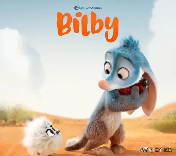 适合2岁孩子看的6部动画片(2 - 皮克斯动画短片鹬 - 实验室设备网