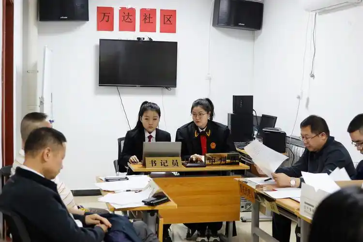 化解百姓"烦心事"-内蒙古自治区赤峰市红山区人民法院