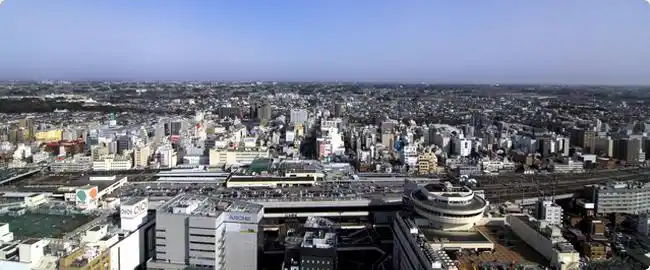 埼玉県さいたまけん