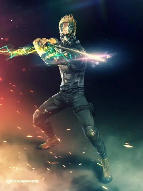 火线报道:【策划有话说】暗影&剑客返场 生化荣誉系统大改 -穿越火线