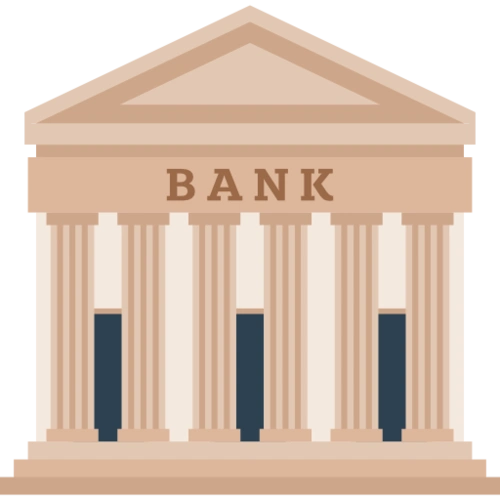 卡通银行图片银行免抠图银行标志简笔画银行图片银行金库大门图片银行