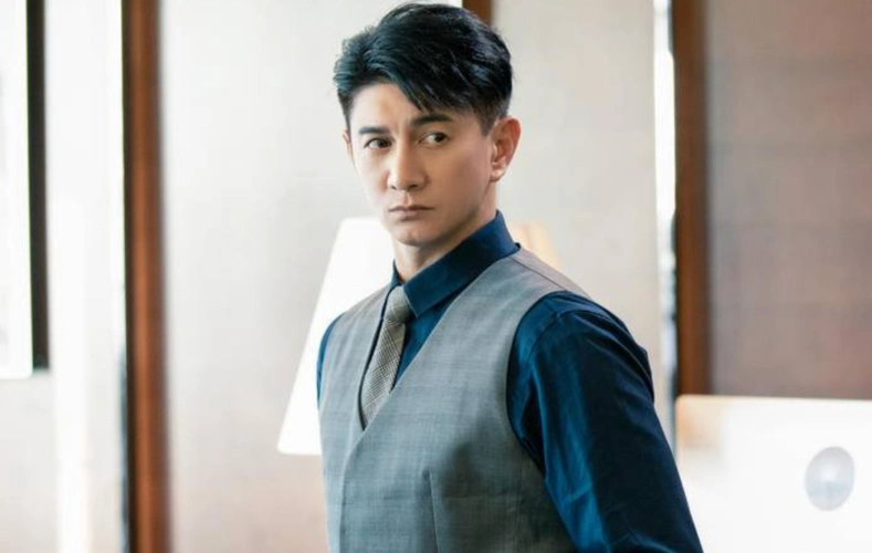 林更新吴奇隆新剧开播1分钟就吻但比起感情女主职业更有趣