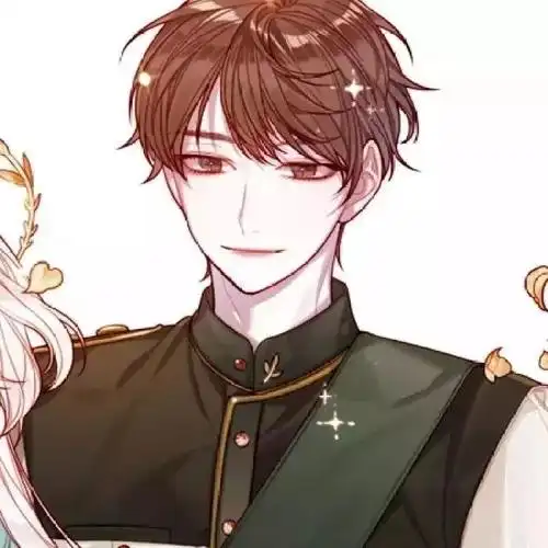 情侣头像一对两张