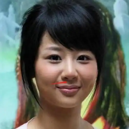 看了明星"判若两人"的旧照,才发现,资本"造星"的力量太强大|杨颖|杨紫