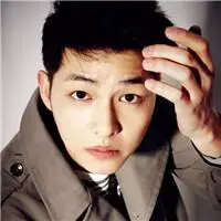 欧巴宋仲基头像