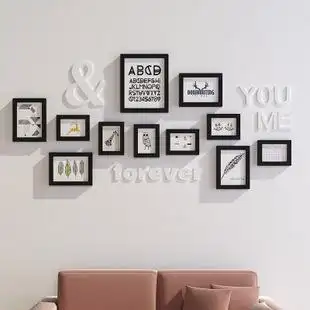 照片 墙图片_客厅相框 组合 照片 墙图片大全 - 阿里巴巴海量精选高清