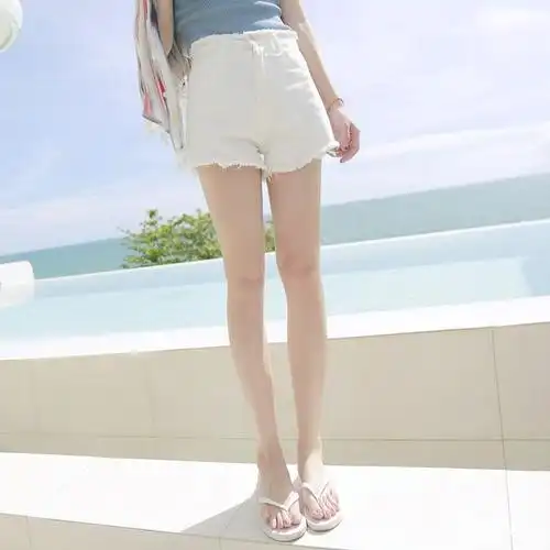 女生美腿的3个标准有1个就非常好看特别是第3个