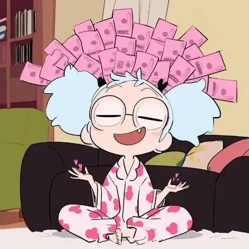 头像 | 重复率极低的小众头像