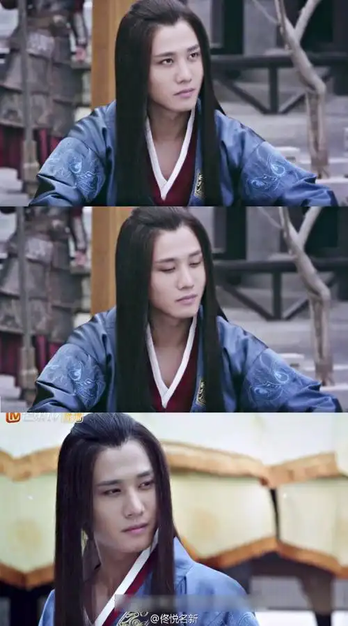 兰陵王妃宇文邕彭冠英