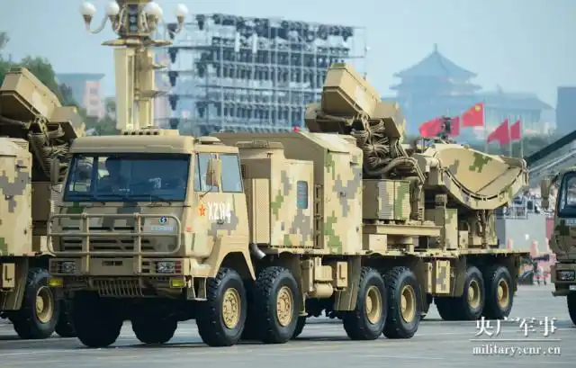 信息作战模块:信息作战第1方队