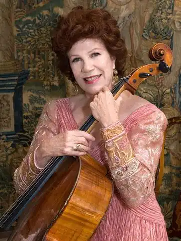 国际上著名的大提琴演奏家(下)