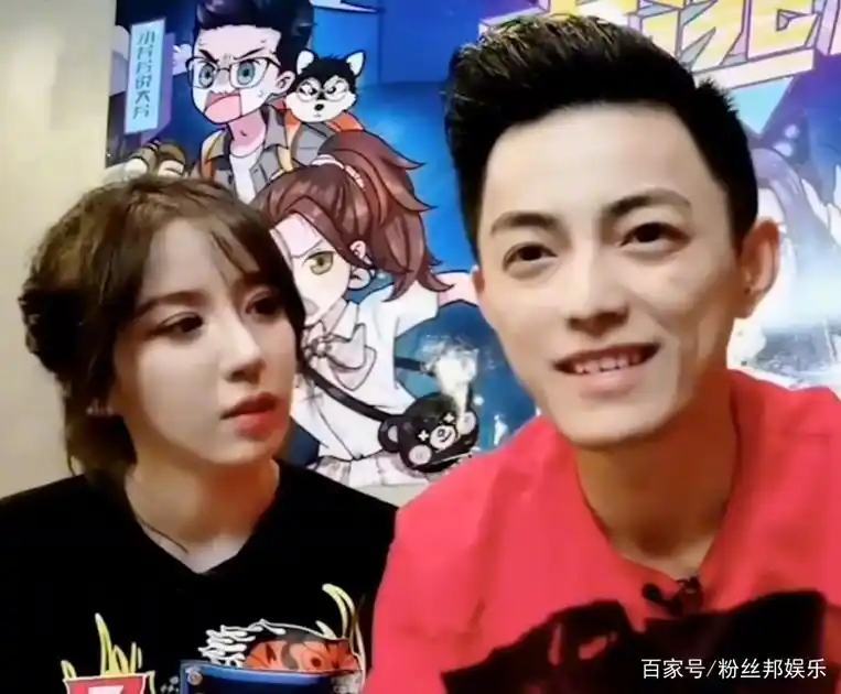 斗鱼智勋自曝结婚生子,澄清与呆妹儿并无关系,已刻意回避cp话题