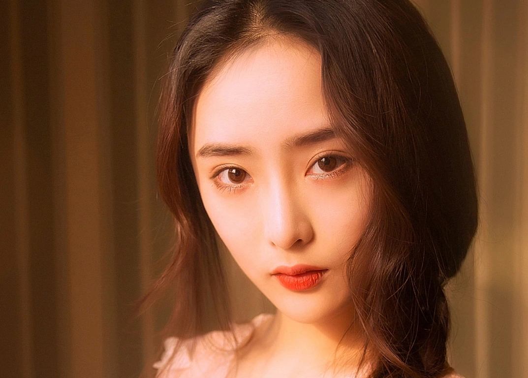 撒娇女人最好命,男人都喜欢这样的女生吗?