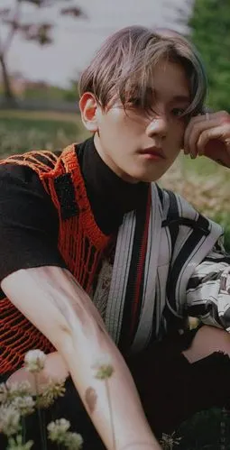 高清边伯贤美图 抱图吱一声,谢谢啦 多多支持,和收藏