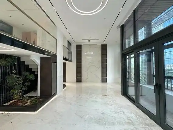 深圳南山华侨城瑧湾汇南山华侨城深铁万科瑧湾汇新装好房,办公好房