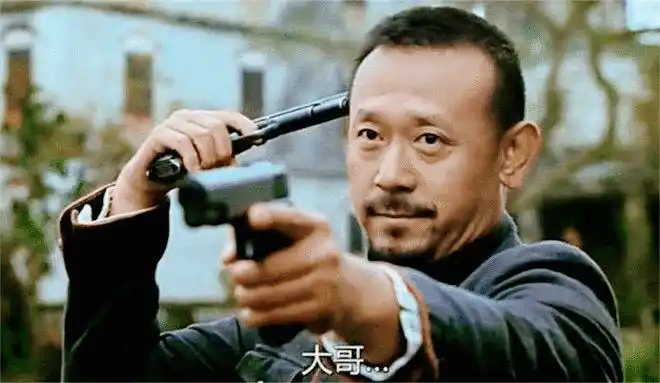 6部姜文的经典之作让子弹飞斩获637亿可谓名利双收