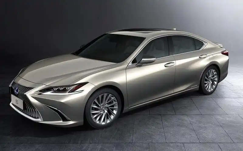 感受马克莱文森x渡口l雷克萨斯es300hibmpcc4k