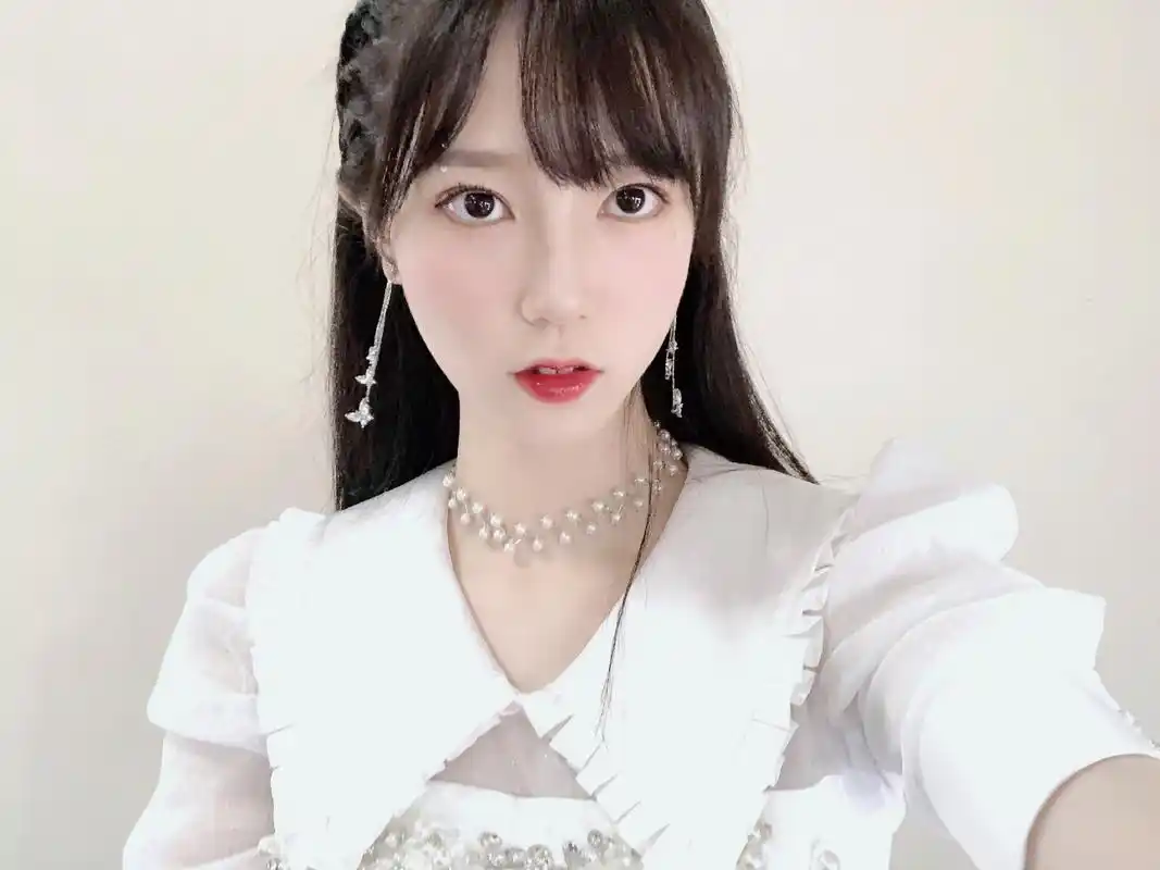 明星美图|袁雨桢