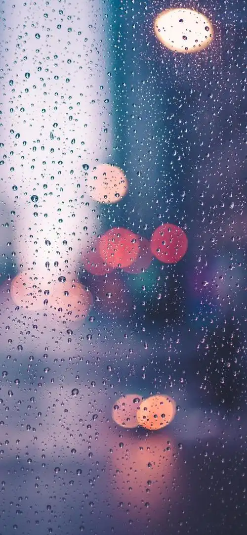 多彩壁纸718期|一组文字风景壁纸 高清壁纸无水印