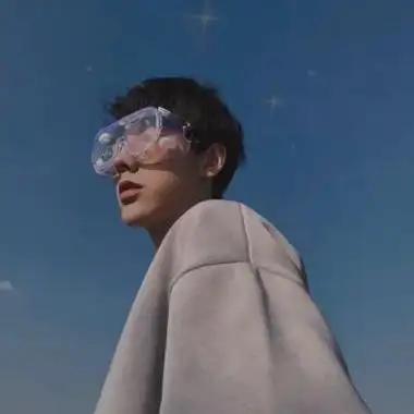 撩妹头像男生帅气高清头像个性男生真人微信头像图片大全