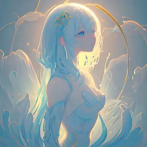 卡通图片头像微信唯美