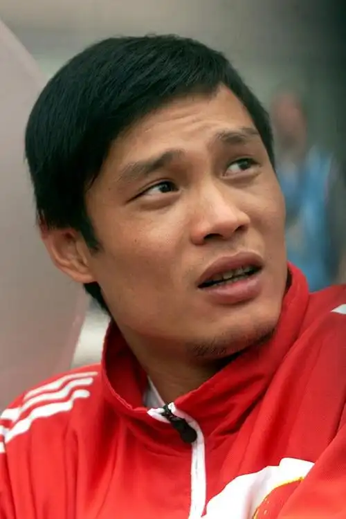 足坛掌故范志毅谁敢横刀立马唯我范大将军