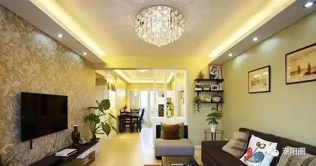 潮阳人注意家里没人电表也在走真相出乎意料