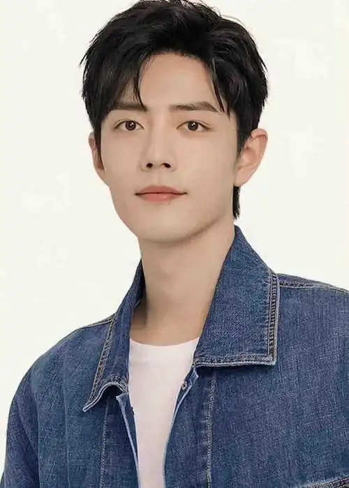 肖战荣登全球最帅男演员第一海外粉丝给力国内粉丝也不落后