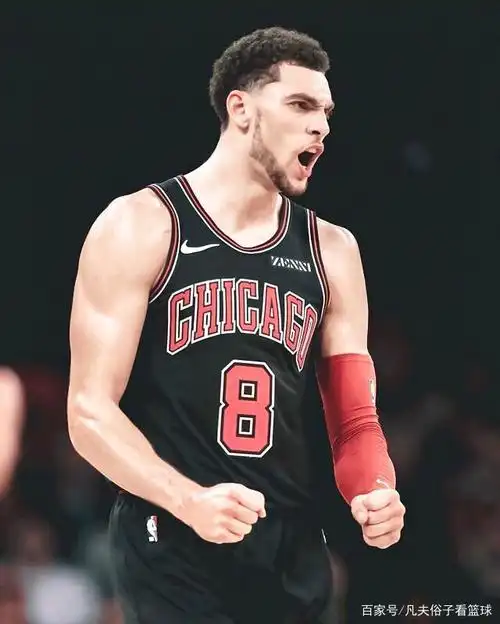 nba现役13顺位球员都有谁?盘点现役神奇的13号秀!