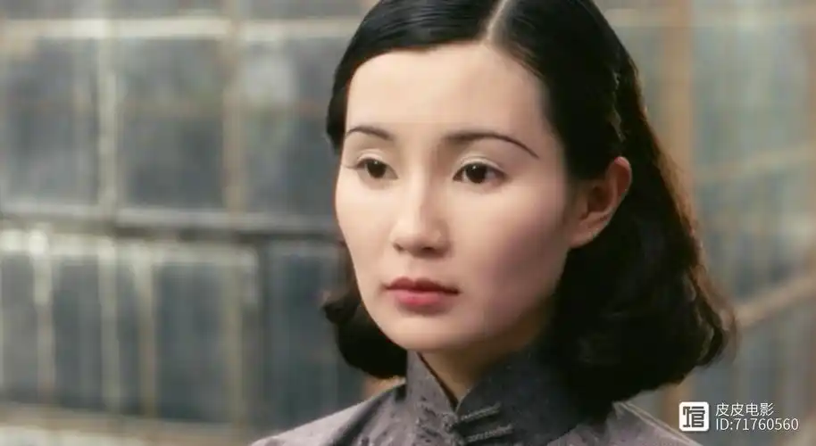 息影18年今住贫民区不婚无子58岁的张曼玉正在优雅的老去