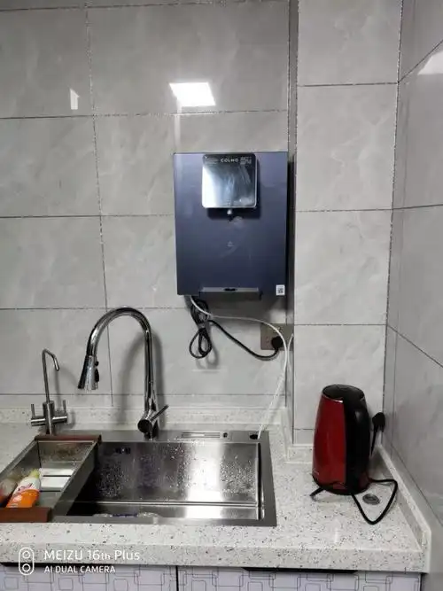 colmocwgda01管线机家用净水器